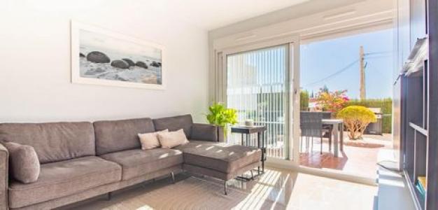Acheter Appartement 80 m2 Orihuela-costa