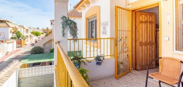 Annonce Vente Maison Torrevieja