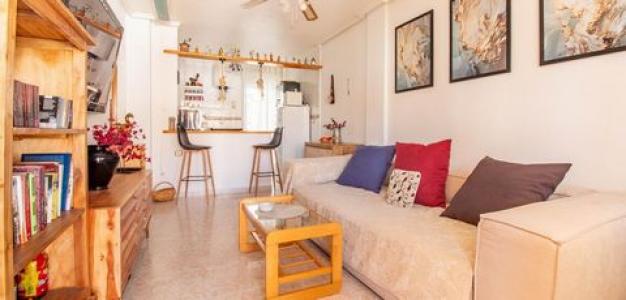 Acheter Maison Torrevieja rgion ALICANTE