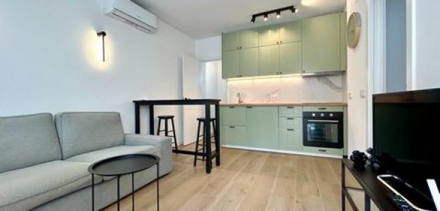 Acheter Appartement 38 m2 San-miguel-de-salinas