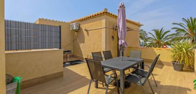 Vente Maison Torrevieja  A en Espagne