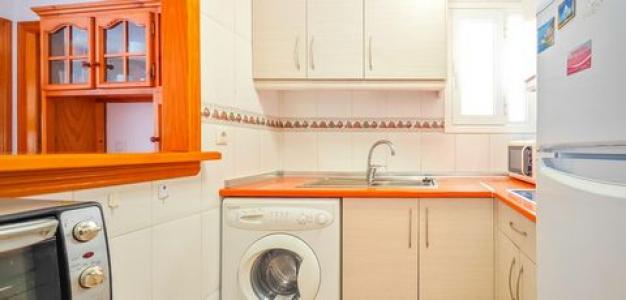 Acheter Appartement 53 m2 Torrevieja