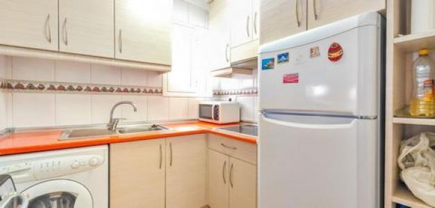 Acheter Appartement Torrevieja rgion ALICANTE