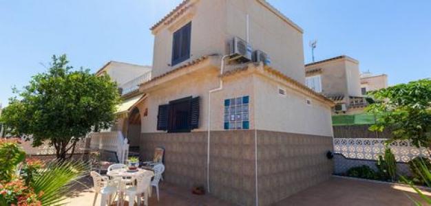 Annonce Vente Maison Torrevieja