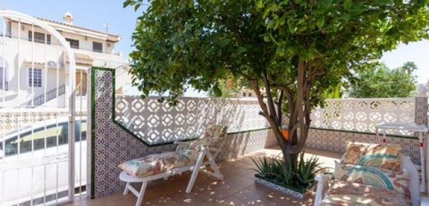 Acheter Maison 80 m2 Torrevieja