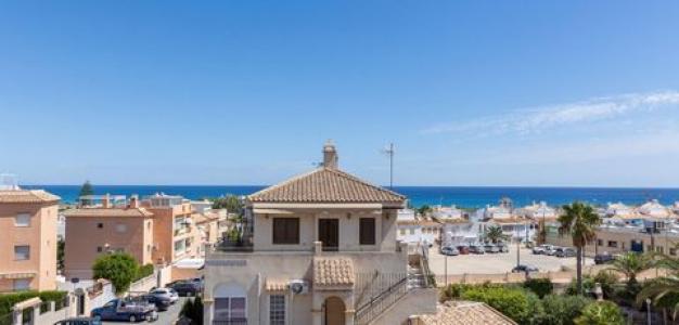 Acheter Maison Torrevieja rgion ALICANTE