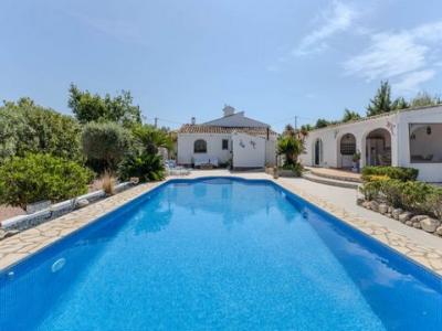 Acheter Maison 252 m2 Javea
