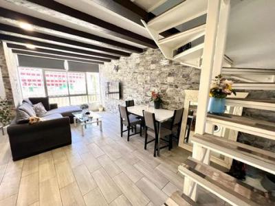 Acheter Appartement 120 m2 Arteara