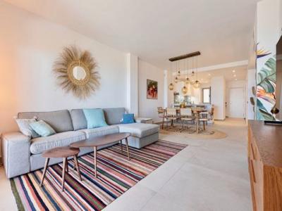 Acheter Appartement 147 m2 Benahavis