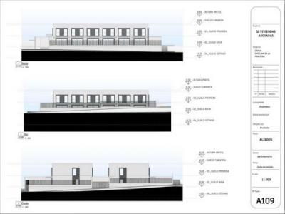 Vente Maison Chiclana-de-la-frontera  CA