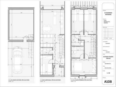 Annonce Vente Maison Chiclana-de-la-frontera