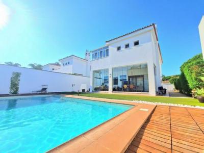 Acheter Maison 218 m2 Chiclana-de-la-frontera