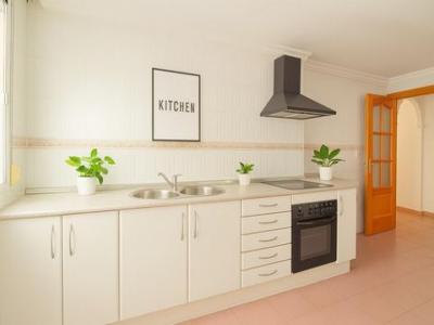 Annonce Vente Appartement Chiclana-de-la-frontera