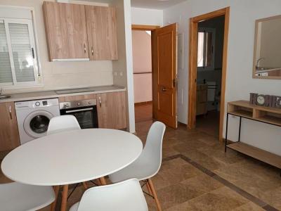 Vente Appartement Bajia-de-la-plata  MA