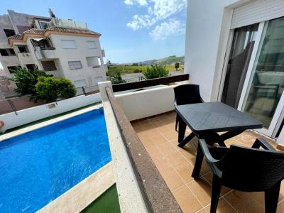Annonce Vente Appartement Bajia-de-la-plata