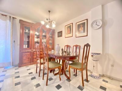 Acheter Appartement 127 m2 Malaga