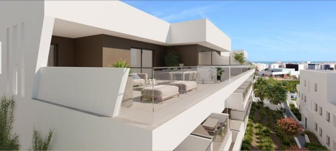 Annonce Location Appartement Estepona