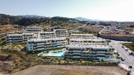 Louer Appartement Estepona rgion MALAGA
