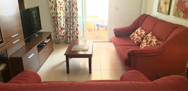 Location Appartement Bajia-de-la-plata  MA