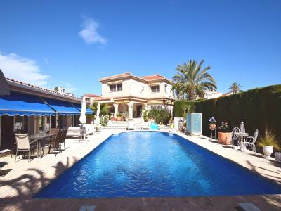 Vente Maison Ciudad-quesada  en Espagne