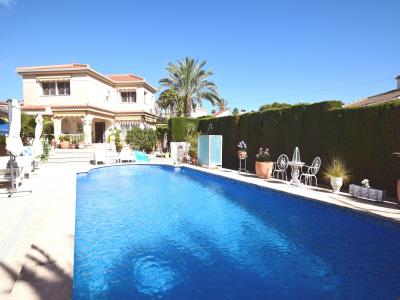Annonce Vente Maison Ciudad-quesada