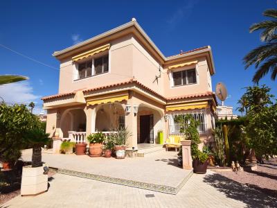 Acheter Maison 291 m2 Ciudad-quesada