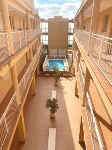 Acheter Appartement Rafal rgion ALICANTE