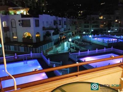 Louer Appartement Almunecar rgion GRANADA