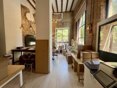 Annonce Location Local commercial Barcelona