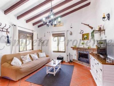 Louer Maison Competa rgion MALAGA