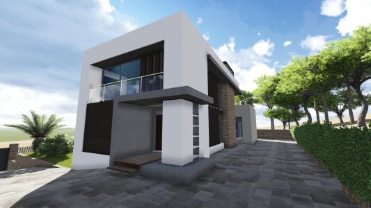 Acheter Maison 272 m2 Moraira