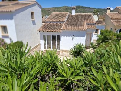 Acheter Maison 85 m2 Benitachell