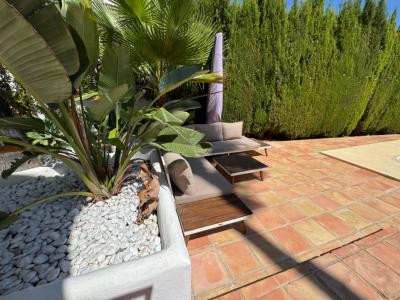 Annonce Vente Maison Benissa