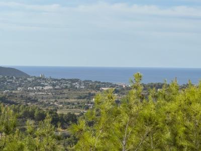 Annonce Vente Appartement Teulada