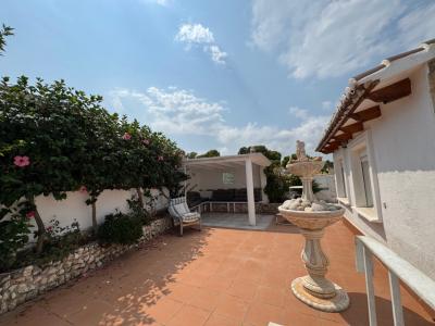 Annonce Vente Maison Moraira