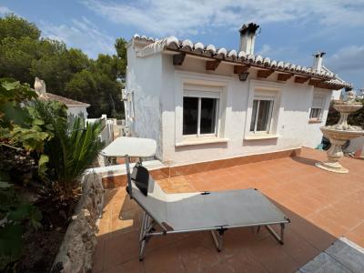 Acheter Maison Moraira rgion ALICANTE