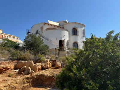 Acheter Maison Benitachell rgion ALICANTE
