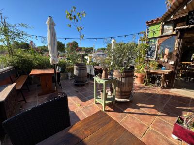 Annonce Vente Maison Moraira