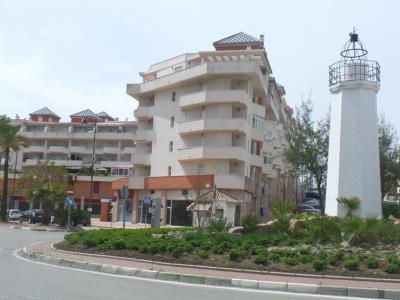 Annonce Vente Appartement Estepona