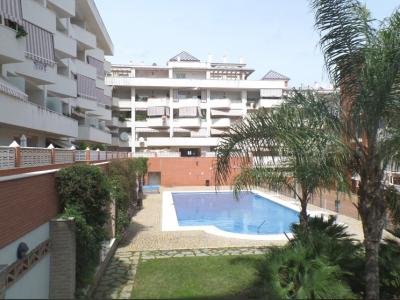 Acheter Appartement 120 m2 Estepona