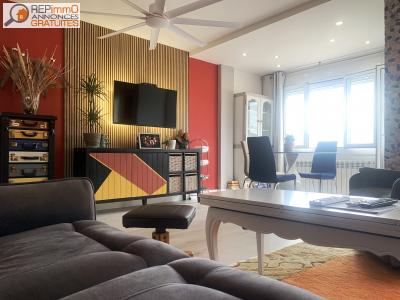 Vente Appartement Roses Centre GI en Espagne