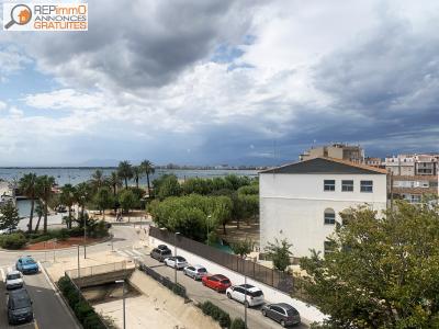 Annonce Vente Appartement Roses