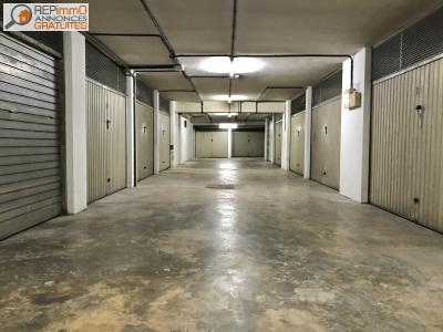Vente Parking Roses Mas Matas GI en Espagne
