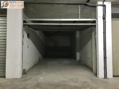 Annonce Vente Parking Roses