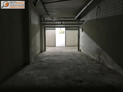 Acheter Parking 26 m2 Roses