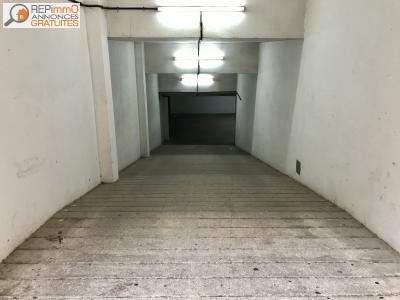 Acheter Parking Roses rgion GIRONA