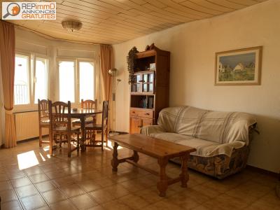 Annonce Vente Maison Empuriabrava