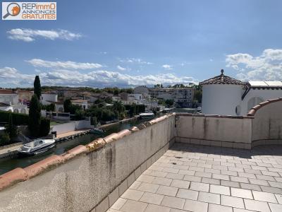 Acheter Maison Empuriabrava rgion GIRONA