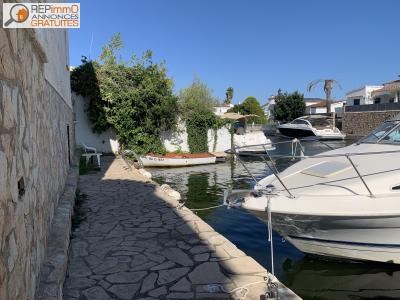 Acheter Maison Empuriabrava 299000 euros