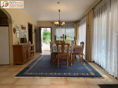 Annonce Vente Maison Palau-saverdera